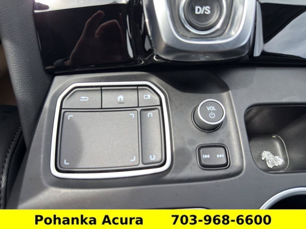 Certified 2024 Acura MDX SH-AWD image 18