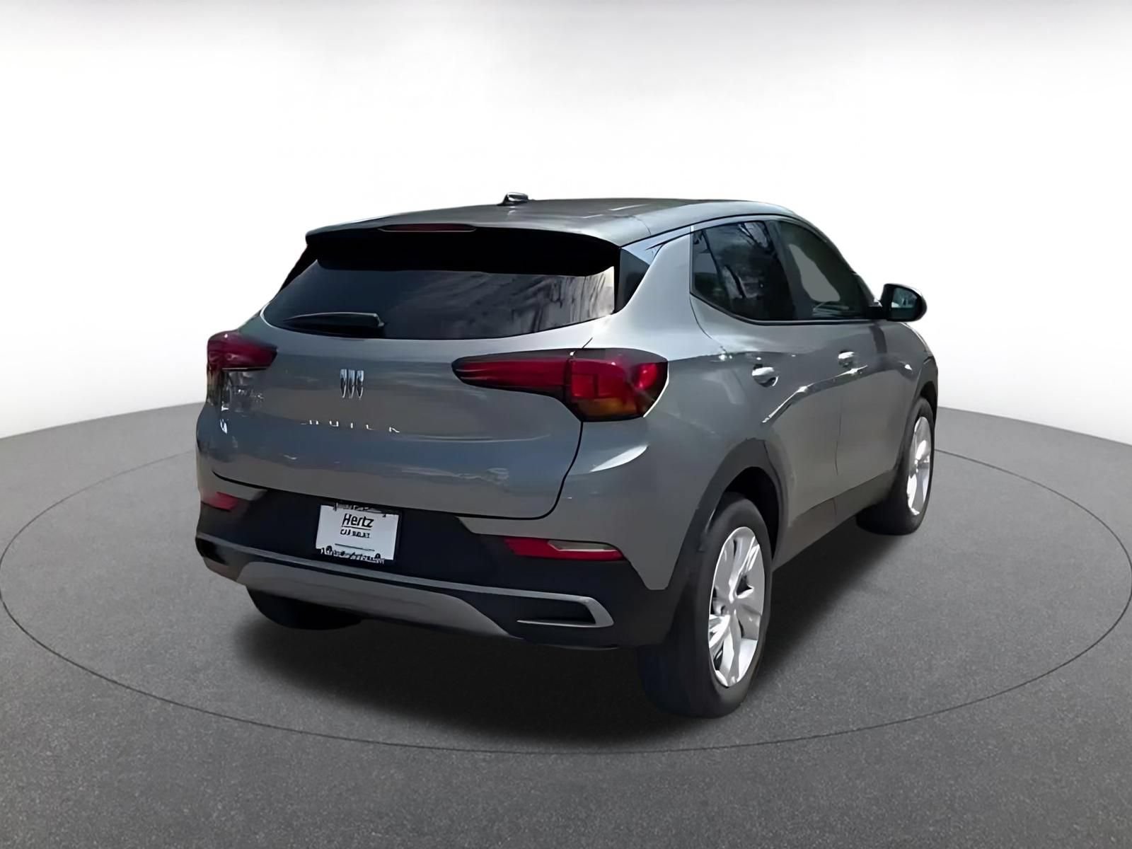 Used 2026 Buick Encore GX Preferred FWD image 13