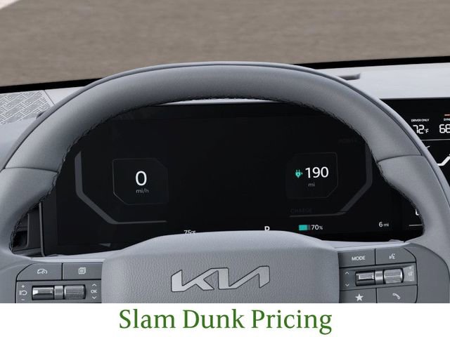 New 2026 Kia EV9 GT-Line image 21