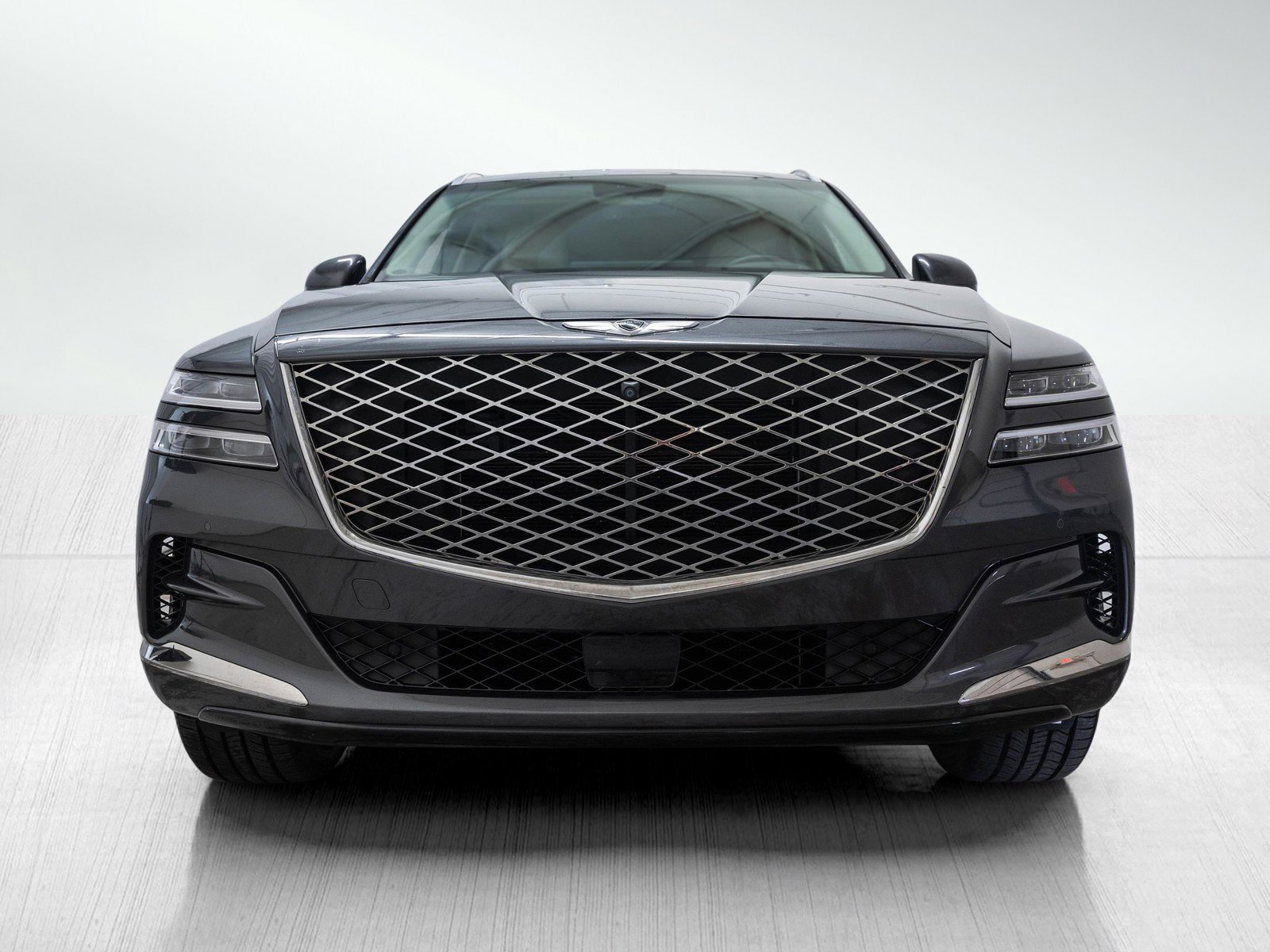 Used 2023 Genesis GV80 3.5T AWD/4WD image 2
