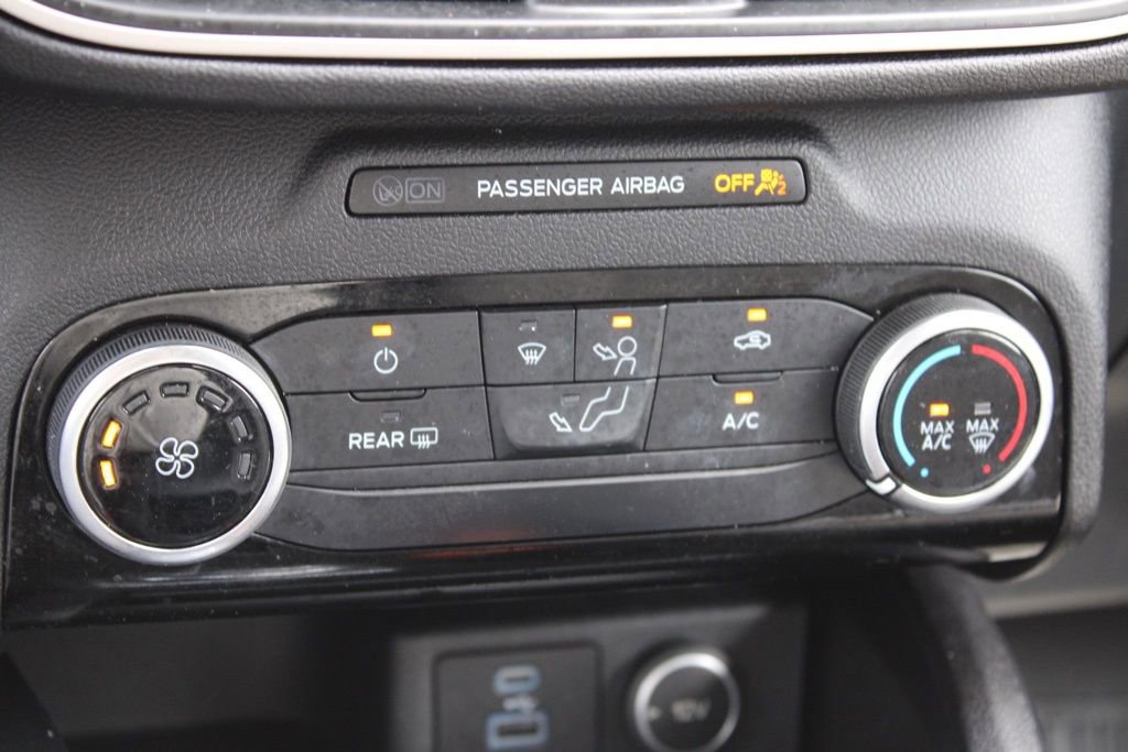 Used 2021 Ford Escape SE AWD/4WD image 37