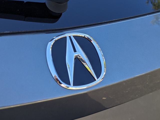 New 2026 Acura MDX A-Spec image 13