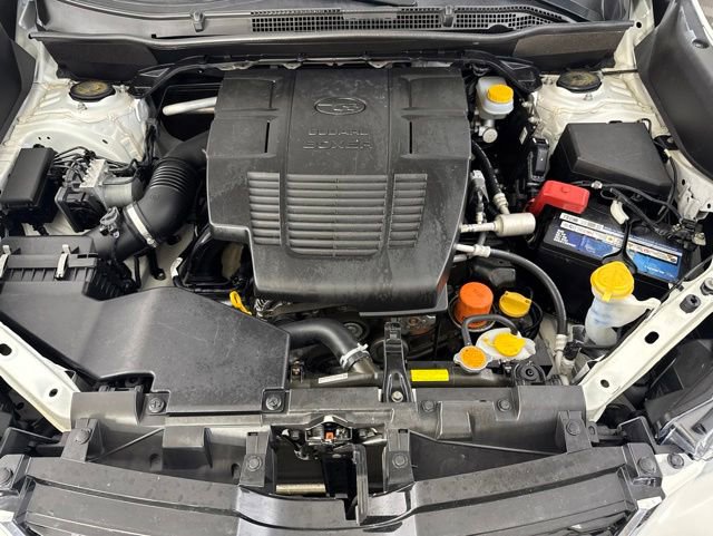 Used 2020 Subaru Forester Limited w/ Popular Package #3 AWD/4WD image 17
