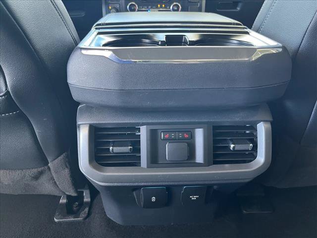 Used 2022 Ford F150 Lariat w/ Equipment Group 502A High AWD/4WD image 21