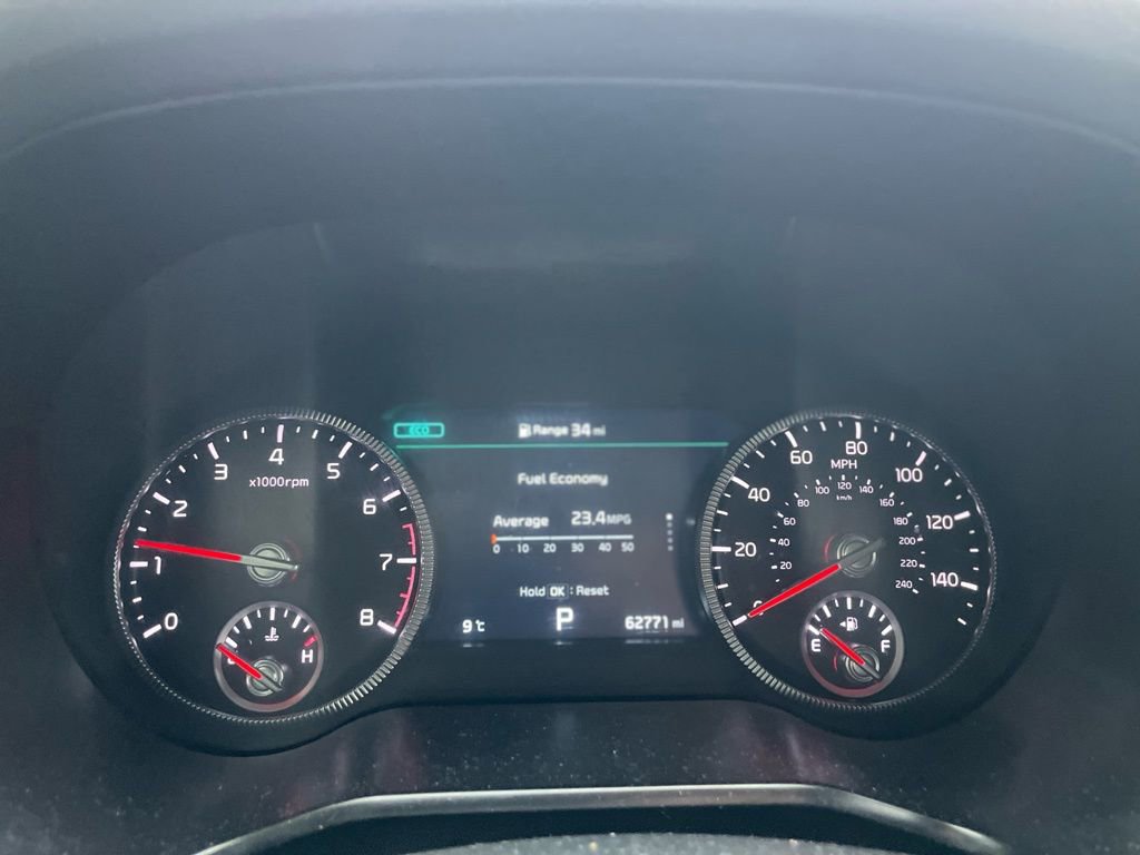 Used 2022 Kia Telluride SX image 13