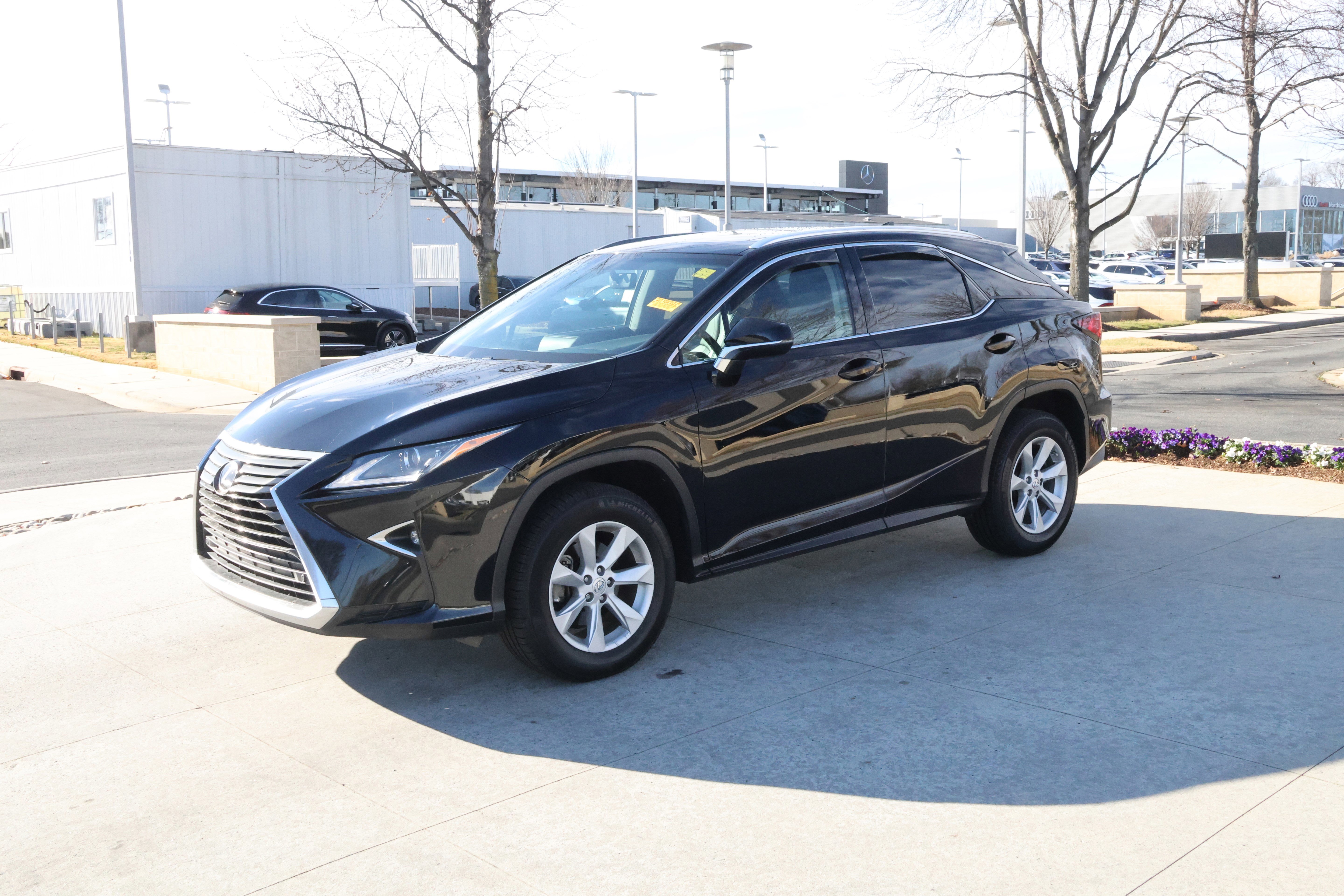 Used 2016 Lexus RX 350 FWD image 5