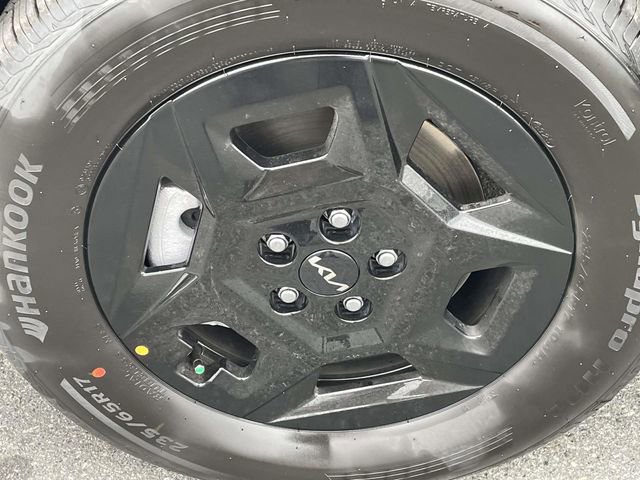 New 2026 Kia Carnival image 5