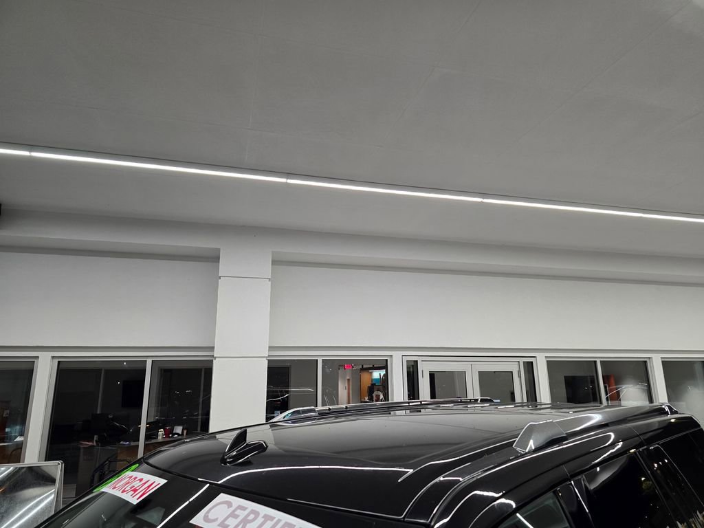 Used 2023 Lincoln Navigator L Reserve AWD/4WD image 12
