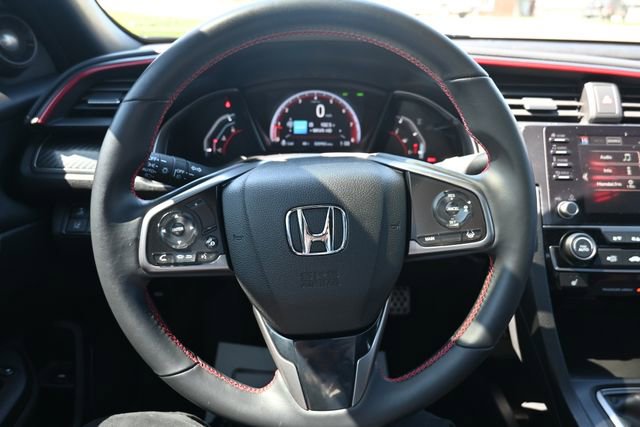 Used 2020 Honda Civic Si image 43