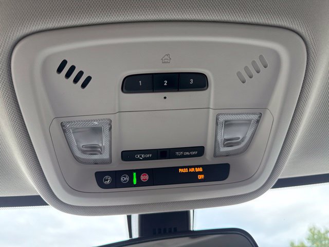 Used 2018 Chevrolet Traverse LT AWD/4WD image 24