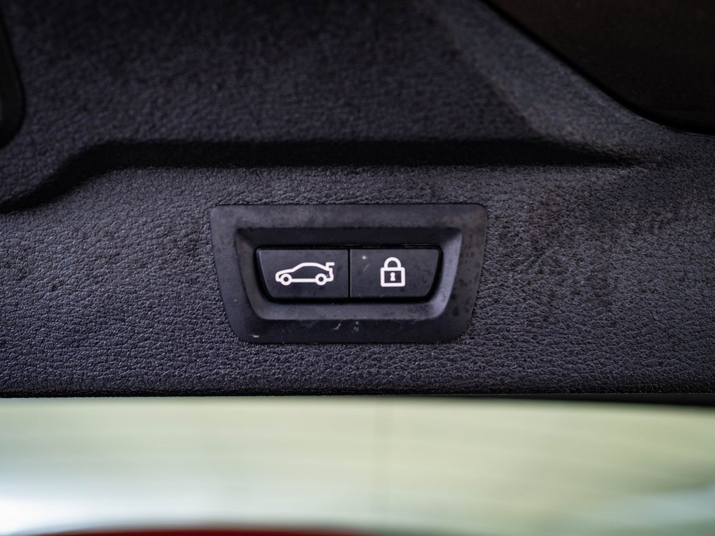 Used 2018 BMW X5 xDrive35i image 21