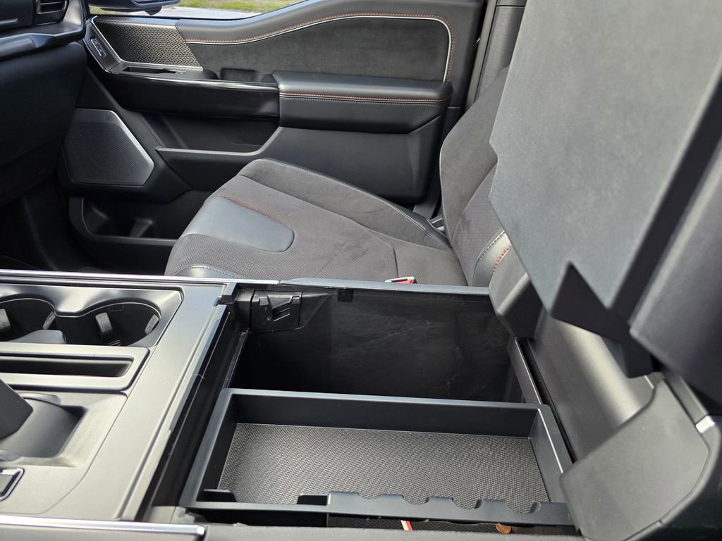 Used 2024 Ford F150 Raptor w/ Equipment Group 803A Raptor R image 60