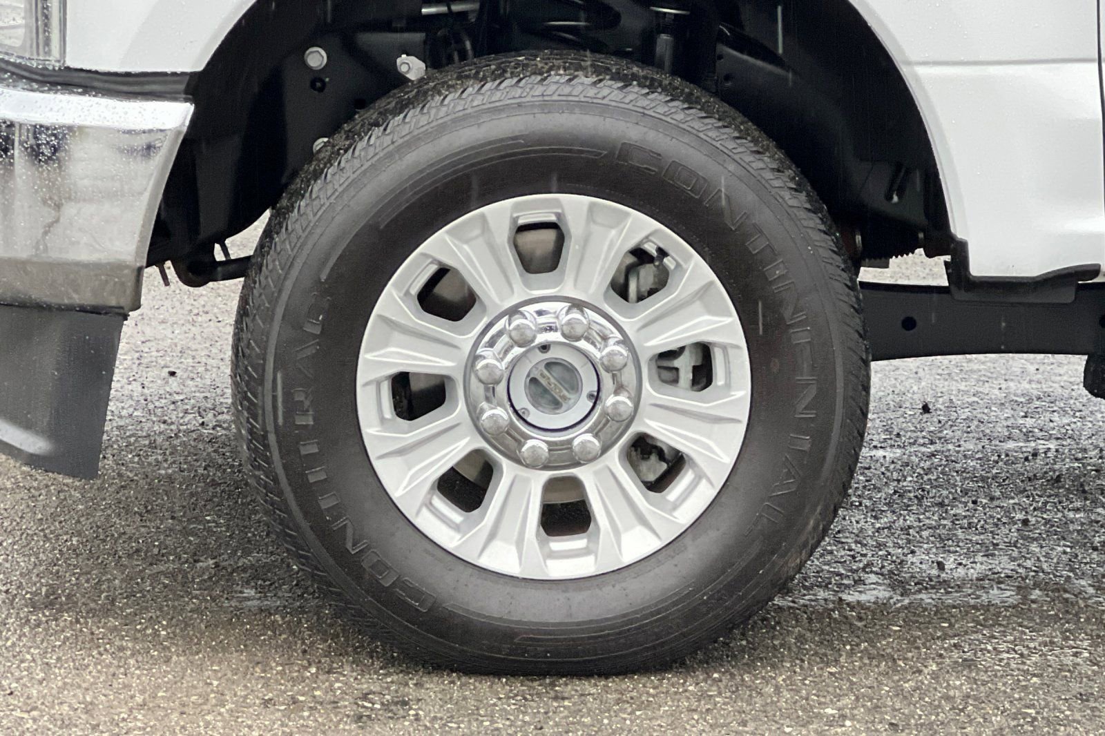 Certified 2022 Ford F250 XLT image 24