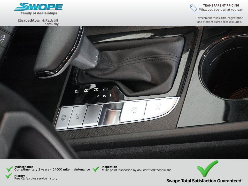 Certified 2023 Hyundai Elantra Limited FWD image 24