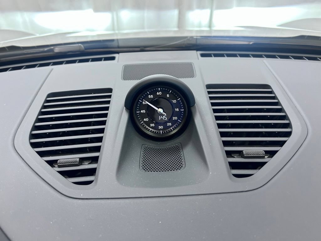 Certified 2025 Porsche 911 Carrera RWD image 22