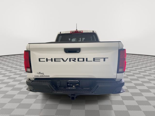 New 2026 Chevrolet Colorado Z71 w/ Technology Package image 13