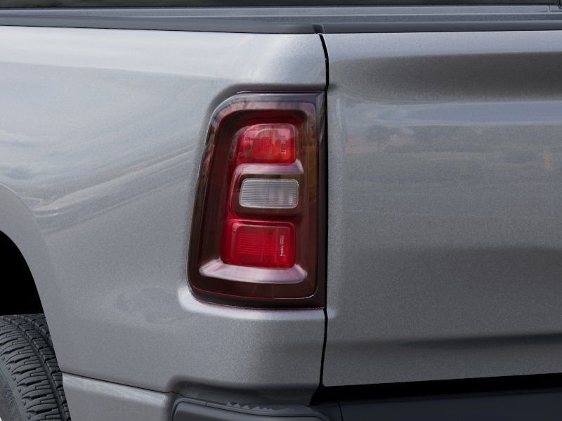 New 2025 RAM 1500 Tradesman RWD image 9