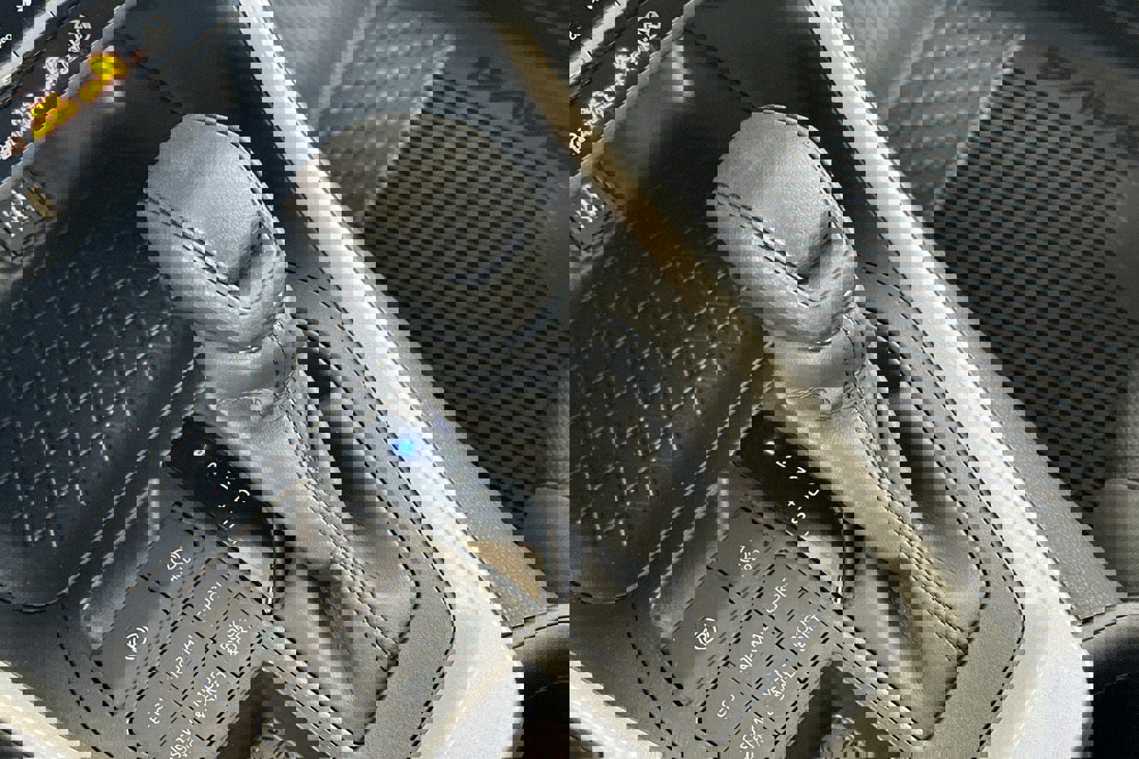 New 2025 Toyota RAV4 XLE image 23