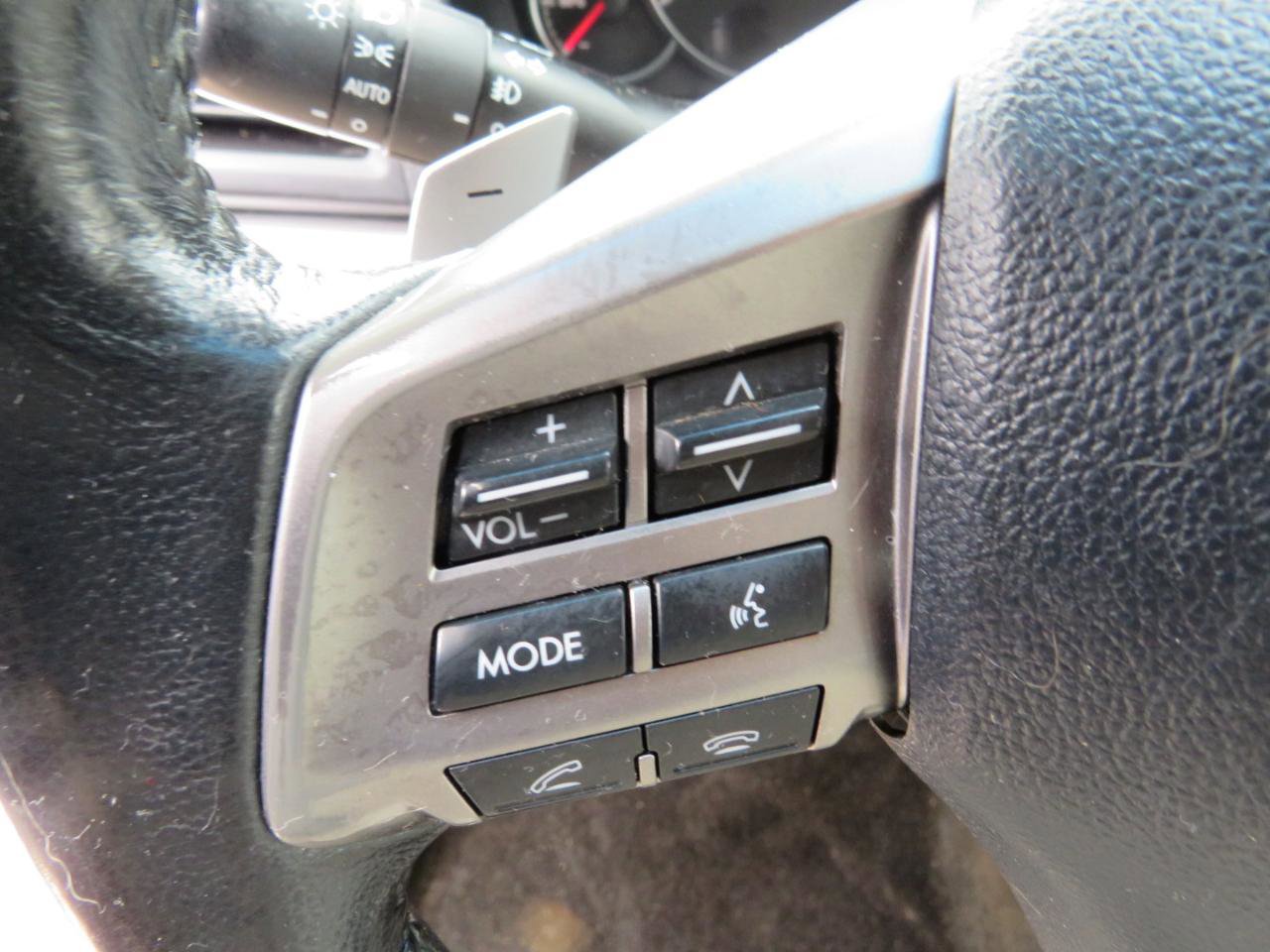 Used 2014 Subaru Outback 2.5i Premium w/ Moonroof Package image 11