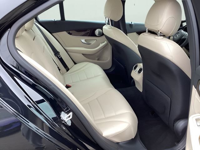 Used 2015 Mercedes-Benz C 300 C 300 image 20