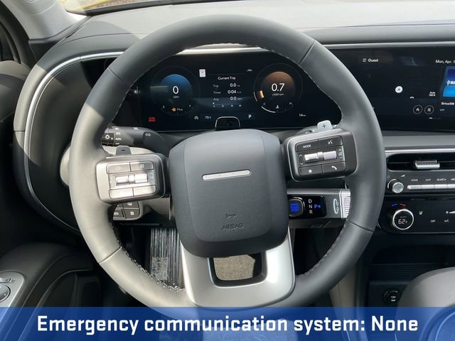 New 2026 Hyundai Palisade SEL AWD/4WD image 17