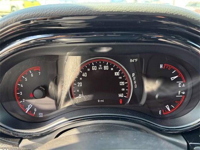 New 2026 Dodge Durango GT w/ Blacktop Package image 11