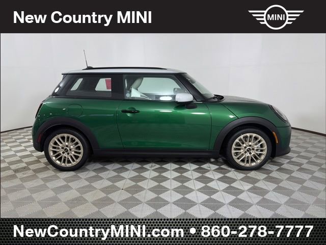 New 2026 MINI Cooper 2-Door Hardtop image 8