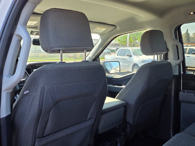 Used 2024 Ford F150 XLT w/ Tow/Haul Package AWD/4WD image 20