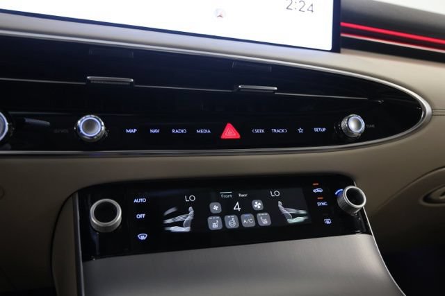 New 2027 Genesis GV70 2.5T Select AWD/4WD image 26
