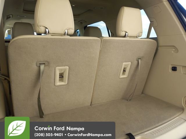 Used 2021 GMC Acadia Denali w/ Denali Ultimate Package image 28