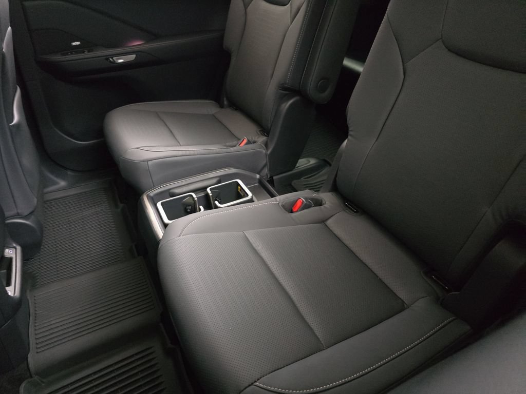 New 2026 Lexus TX 350 AWD w/ Technology Package image 15