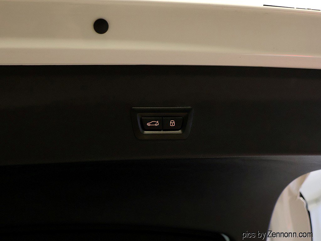 Certified 2023 BMW X4 M40i AWD/4WD image 34