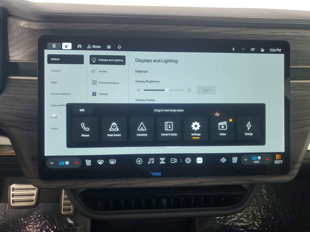 Used 2023 Rivian R1T Launch Edition image 22