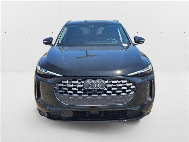 New 2025 Audi Q5 Premium Plus image 2