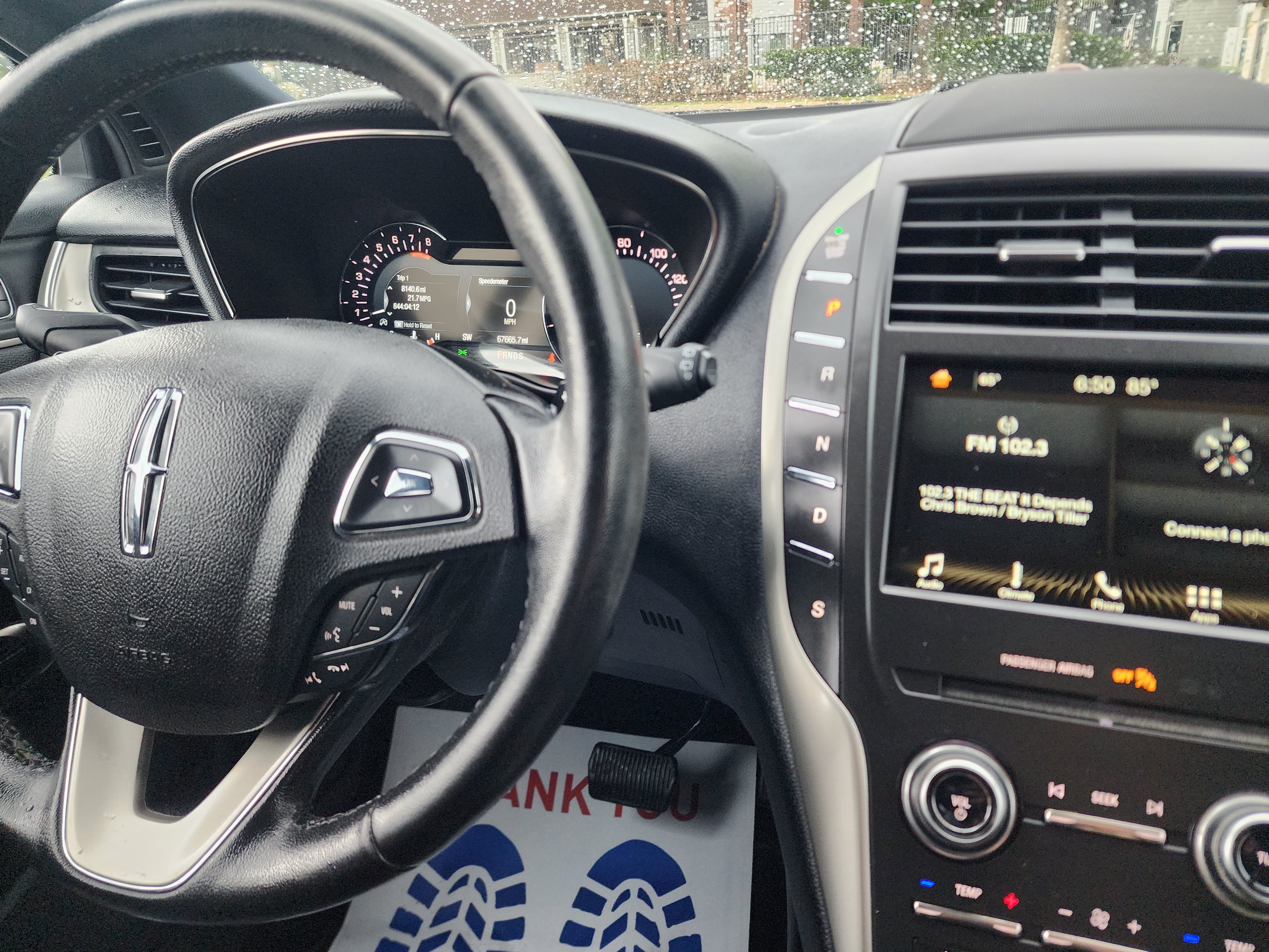 Used 2018 Lincoln MKC Premiere FWD image 29