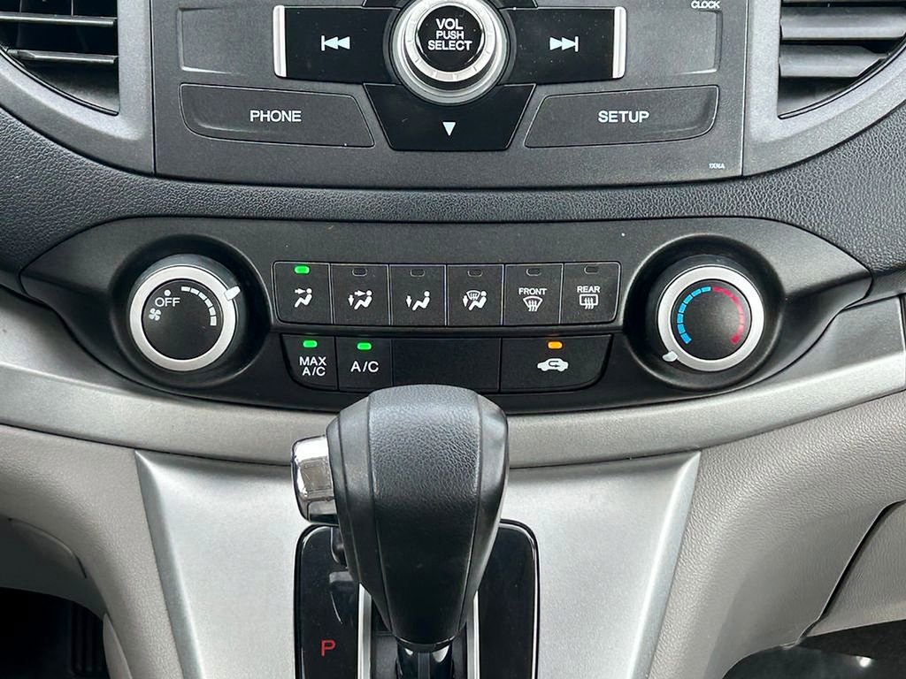 Used 2013 Honda CR-V LX image 24