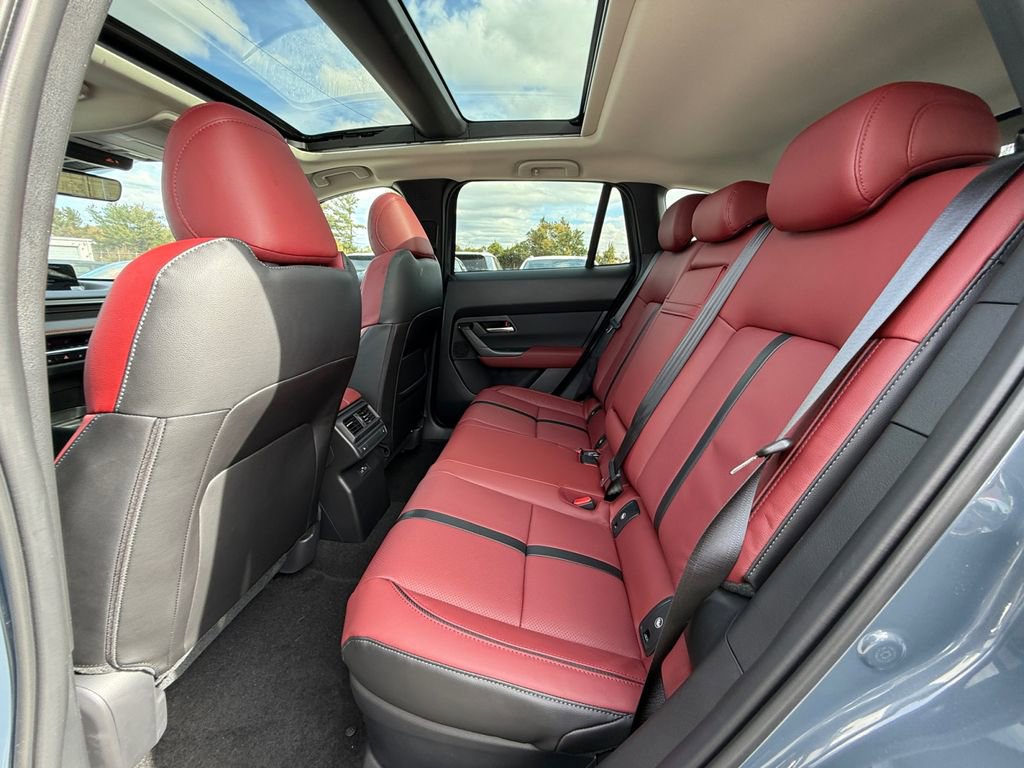 New 2026 MAZDA CX-50 2.5 Hybrid w/ Cargo Package image 21