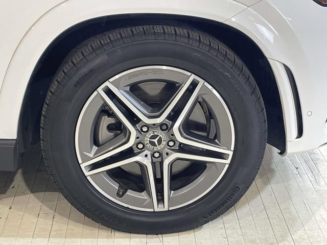 Used 2022 Mercedes-Benz GLE 450 4MATIC image 14