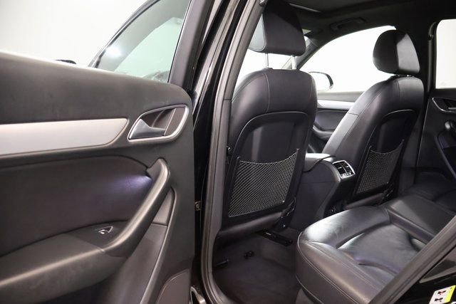 Used 2018 Audi Q3 2.0T Premium w/ Convenience Package image 25