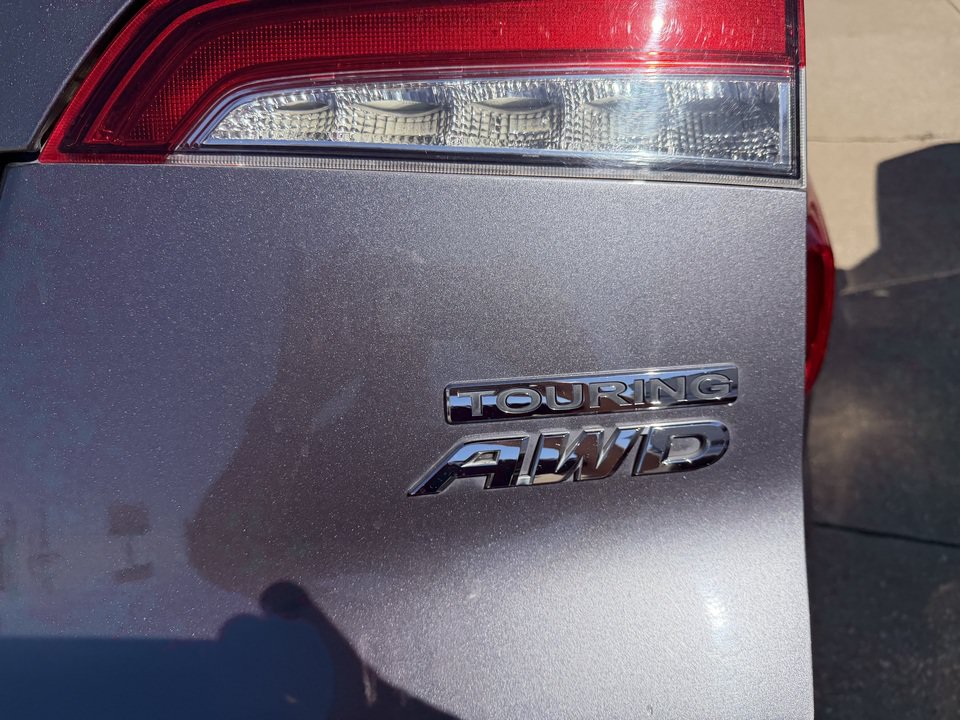 Used 2019 Honda Pilot Touring image 19