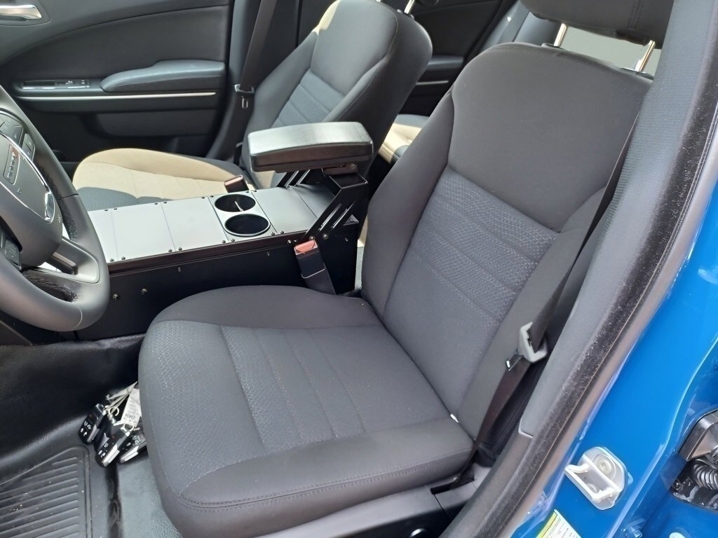New 2023 Dodge Charger Police w/ Convenience Group I image 37