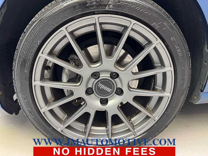 Used 2017 Volkswagen Golf S AWD/4WD image 9