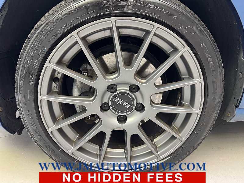 Used 2017 Volkswagen Golf S AWD/4WD image 9
