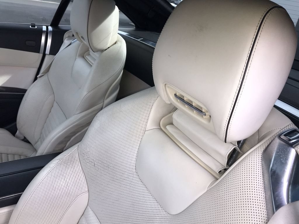 Used 2017 Mercedes-Benz SL 450 image 11