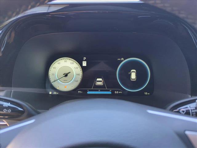 New 2025 Hyundai Palisade Calligraphy image 10