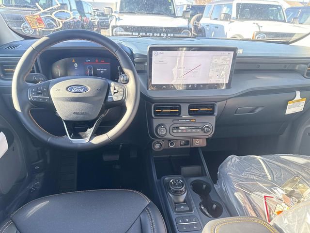 New 2026 Ford Maverick Tremor image 5