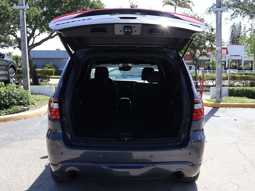 Used 2023 Dodge Durango R/T RWD image 20
