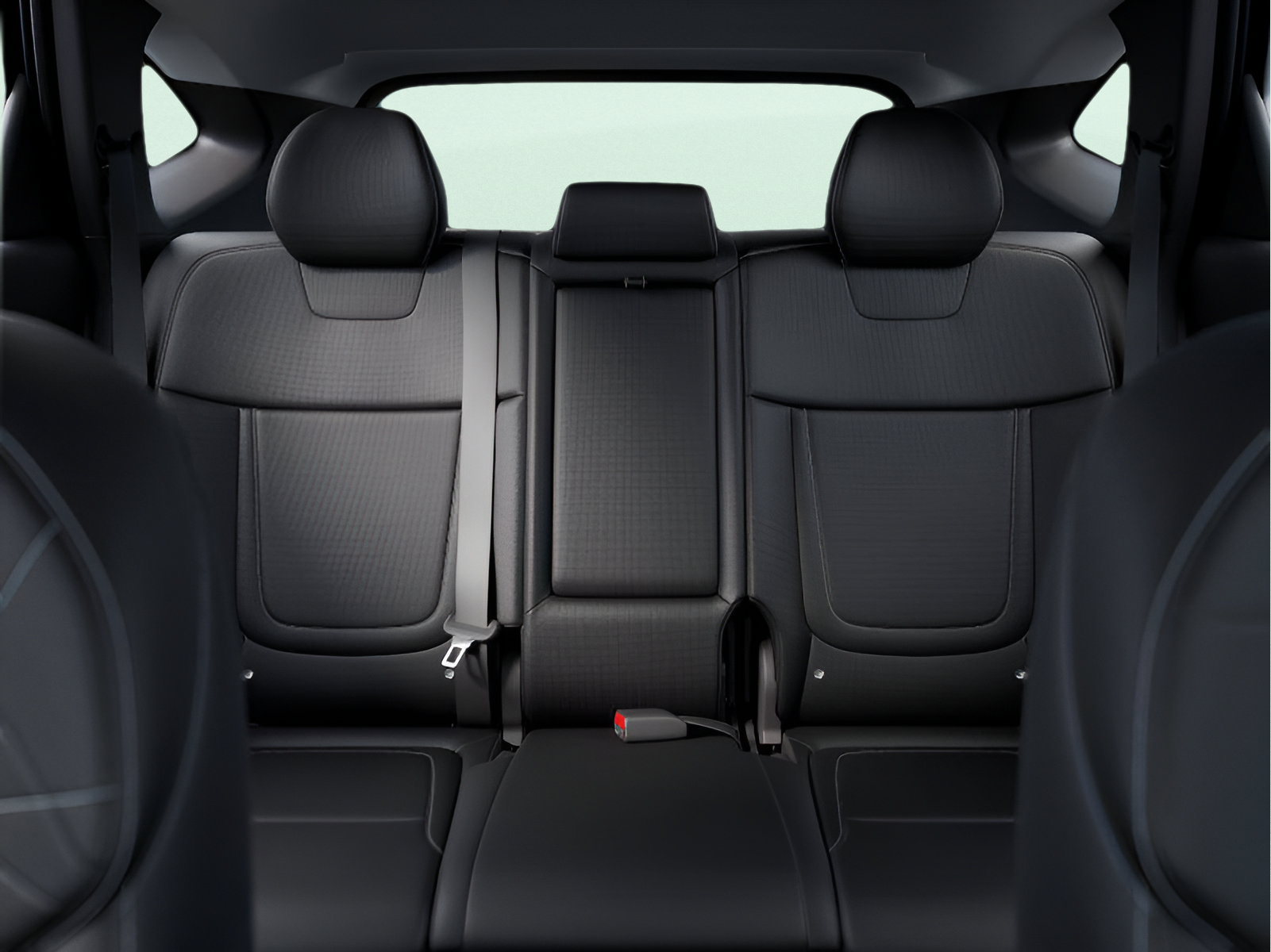 New 2026 Hyundai Tucson SE FWD image 12