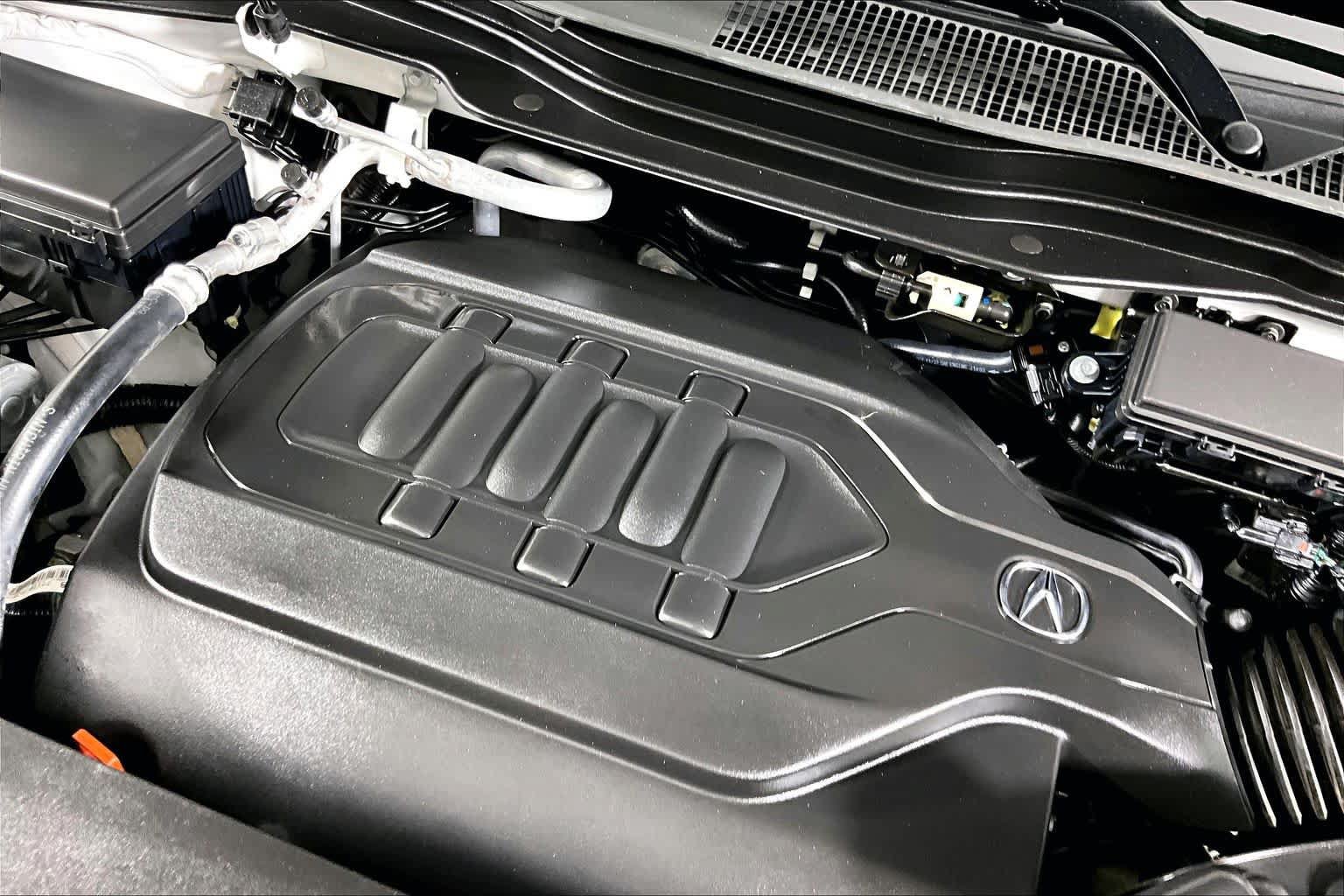 Used 2020 Acura MDX w/ Technology Package FWD image 31