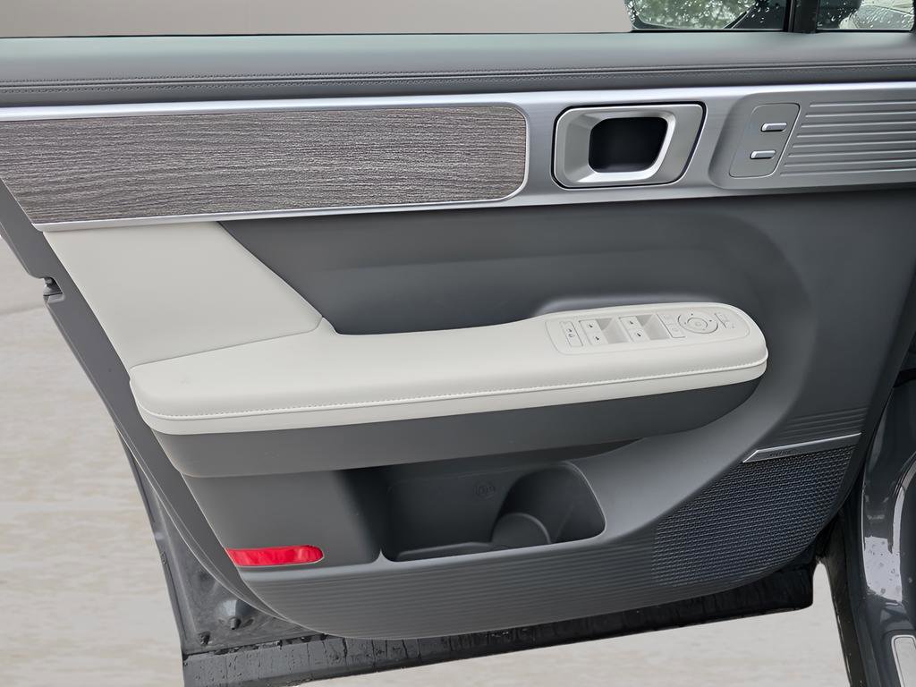 New 2026 Hyundai Santa Fe Calligraphy AWD/4WD image 12